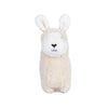 Liam the Llama Squeaky Plush Dog Toy