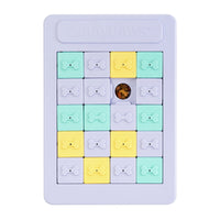 Jouet pour chien SmartyPaws Puzzler 