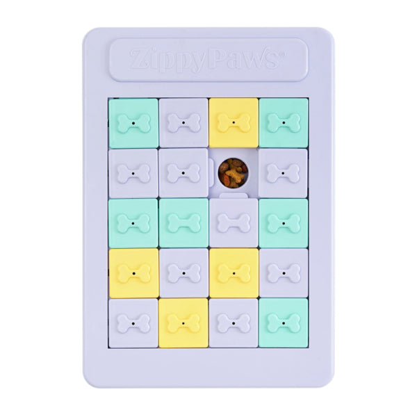 Jouet pour chien SmartyPaws Puzzler 