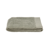 CLASSIC Cotton Towel - Eucalyptus Green