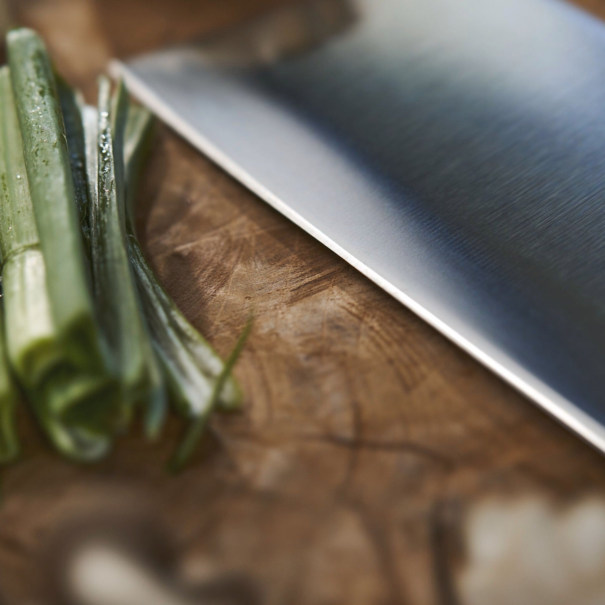 Couteau de chef chinois professionnel 7 pouces