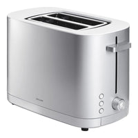 Enfinigy 2 Slot Stainless Steel Toaster