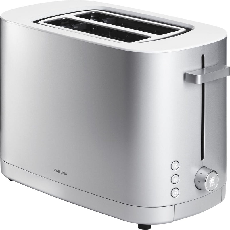 Enfinigy 2 Slot Stainless Steel Toaster