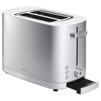 Enfinigy 2 Slot Stainless Steel Toaster