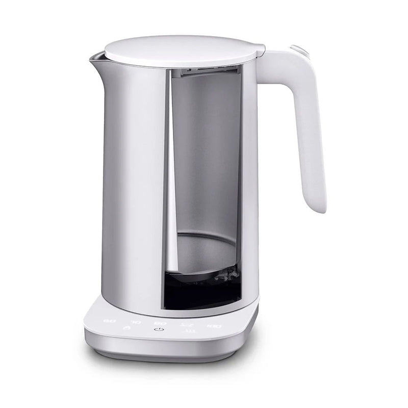 Enfinigy Electric Kettle Cool Touch Pro 1.5L Silver