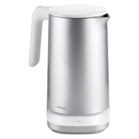 Enfinigy Electric Kettle Cool Touch Pro 1.5L Silver