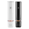 Enfinigy Electric Salt and Pepper Mill Set