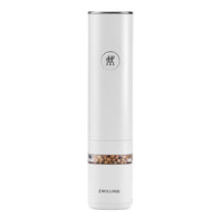Enfinigy Electric Salt and Pepper Mill Set