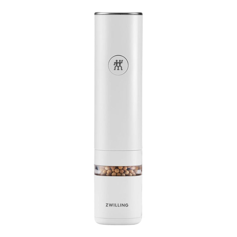 Enfinigy Electric Salt and Pepper Mill Set