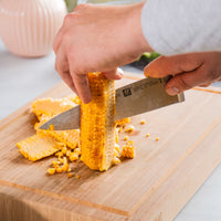 Couteau de chef Four Star 7 pouces