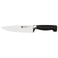 Couteau de chef Four Star 7 pouces