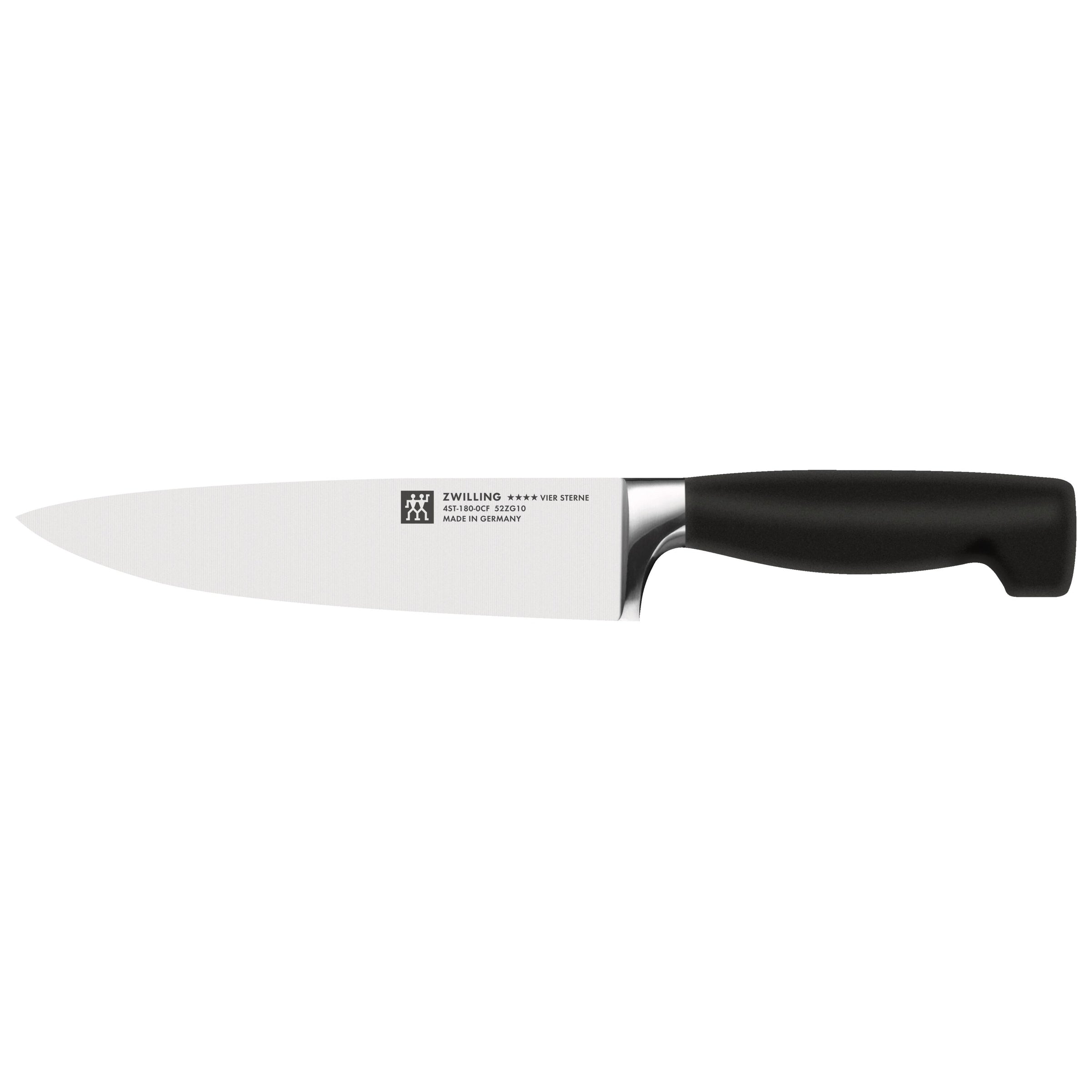 Couteau de chef Four Star 7 pouces