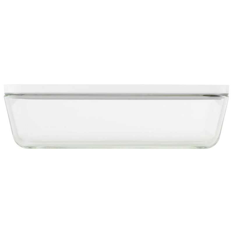 FRESH & SAVE Glass Vacuum Gratin Dish