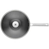 Non-Stick Stainless Steel Wok 30cm /12 inches