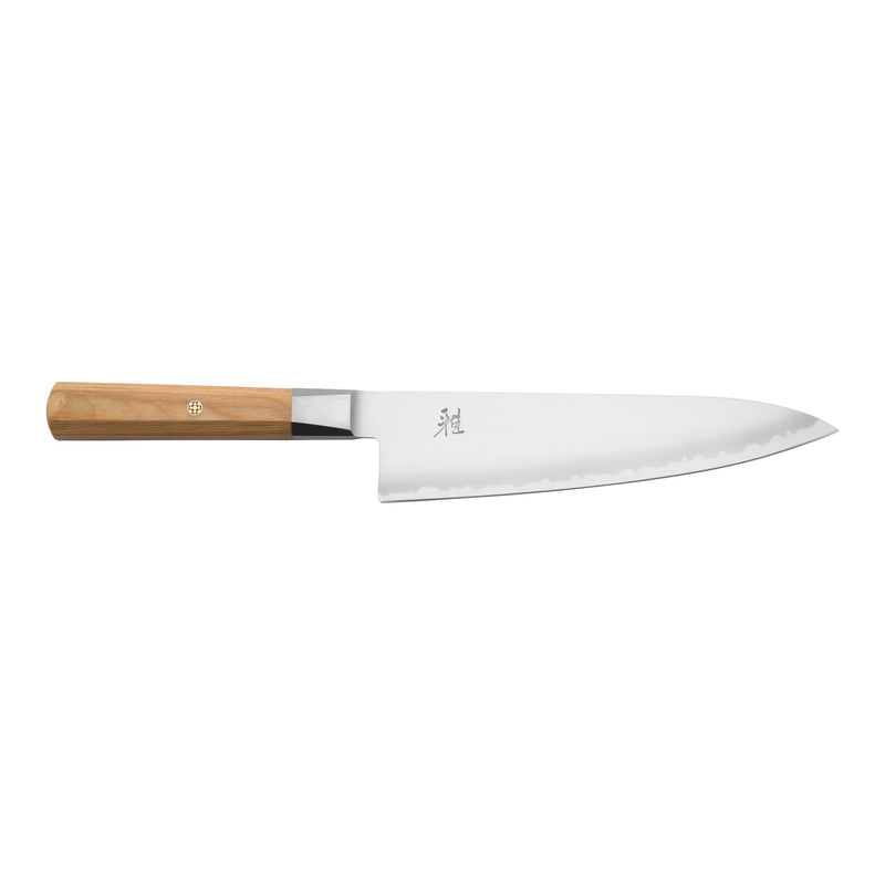 MIYABI KOYA 8-inch Gyutoh Chef's Knife