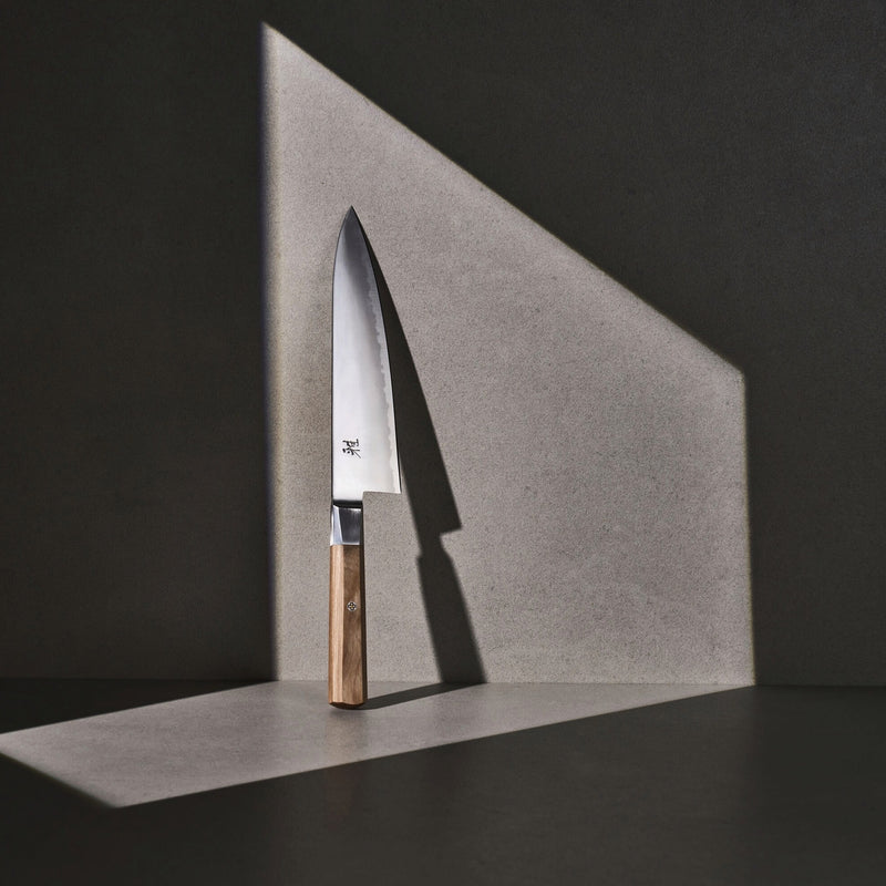MIYABI KOYA 8-inch Gyutoh Chef's Knife