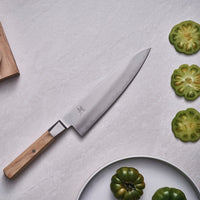 MIYABI KOYA 8-inch Gyutoh Chef's Knife
