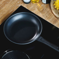 2 Piece Madura Plus Frying Pan Set - 9.5" & 11"