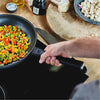 2 Piece Madura Plus Frying Pan Set - 9.5" & 11"