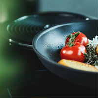 2 Piece Madura Plus Frying Pan Set - 9.5" & 11"