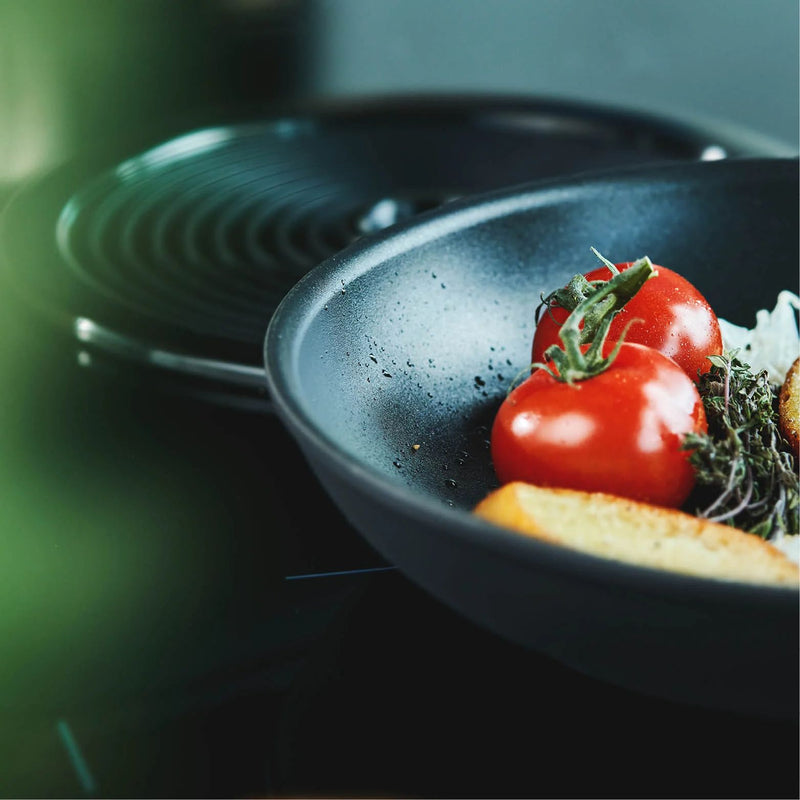 2 Piece Madura Plus Frying Pan Set - 9.5" & 11"