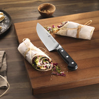 Couteau de chef professionnel 8 pouces