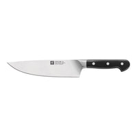 Couteau de chef professionnel 8 pouces