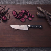 Couteau de chef professionnel 7 pouces