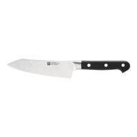 Couteau Santoku à bascule Pro 5,5 pouces