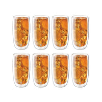 Sorrento Beverage Glass Set 8 Pieces