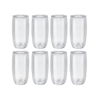 Sorrento Beverage Glass Set 8 Pieces