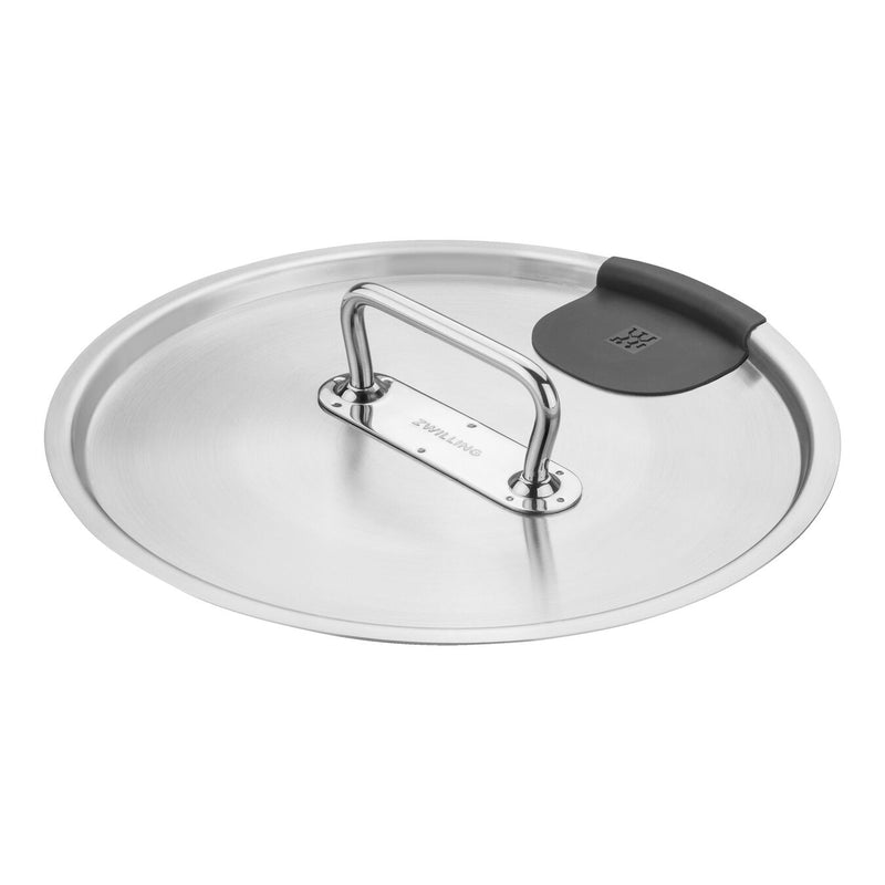 Sous-Vide Lid 24cm in 18/10 Stainless Steel