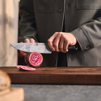 Couteau de chef Spectrum 8 pouces