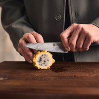 Couteau de chef compact Spectrum 5,5 pouces