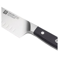 Couteau Santoku Spectrum 7 pouces