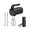 XTEND Cordless Hand Mixer Starter Set with Battery