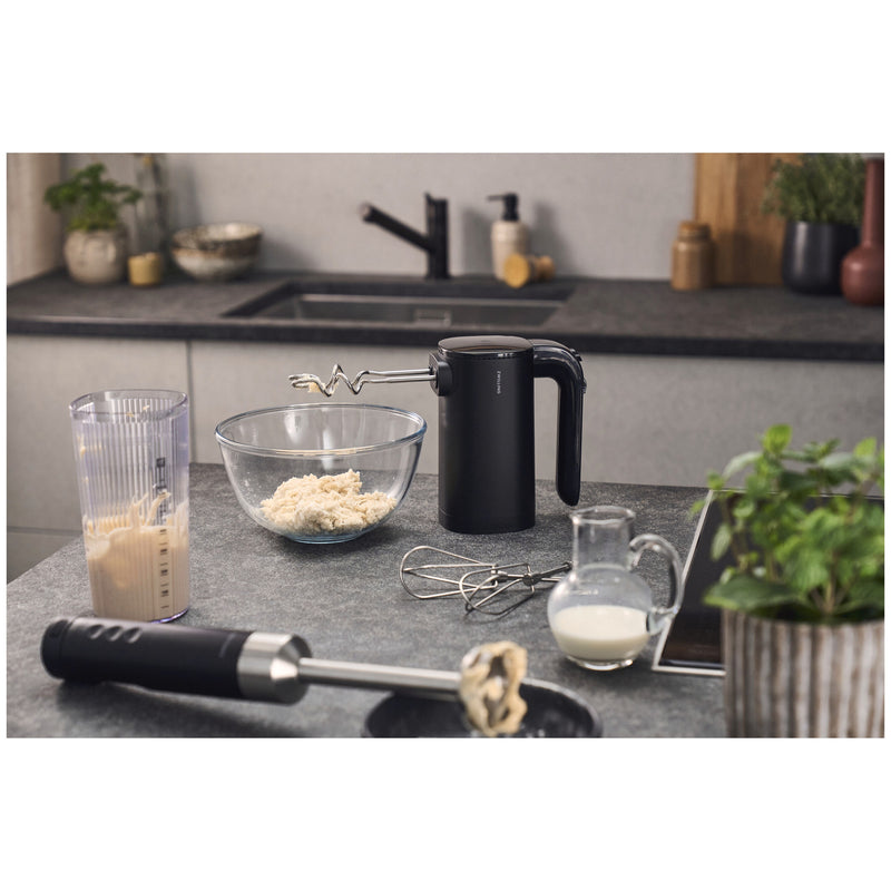XTEND Cordless Hand Mixer Starter Set with Battery
