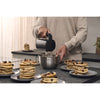 XTEND Cordless Hand Mixer Starter Set with Battery
