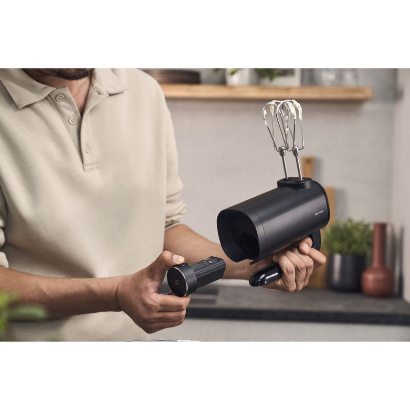 XTEND Cordless Hand Mixer Starter Set with Battery