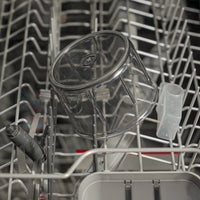 Hachoir ménager à cordon rétractable