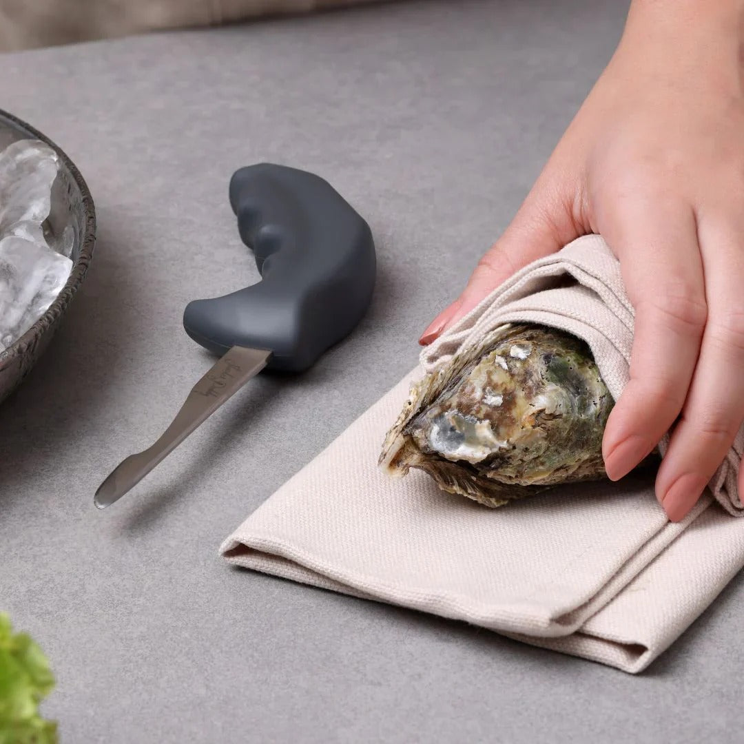 Oyster Knife Shucker Paddy