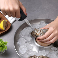Oyster Knife Shucker Paddy