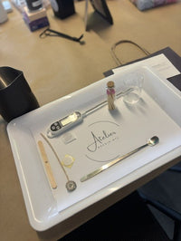 Atelier Artisanal de Création de Bougies Personnalisées