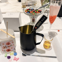 Atelier Artisanal de Création de Bougies Personnalisées