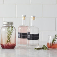 Gin Infusing Kit