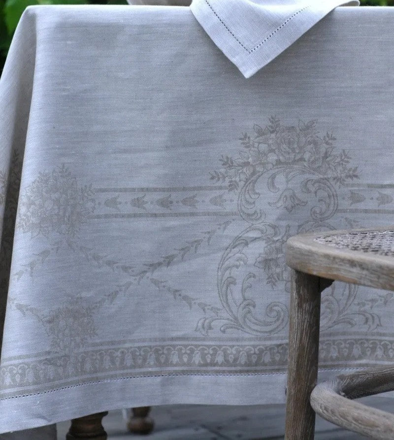 Nappe French Melody - Naturelle