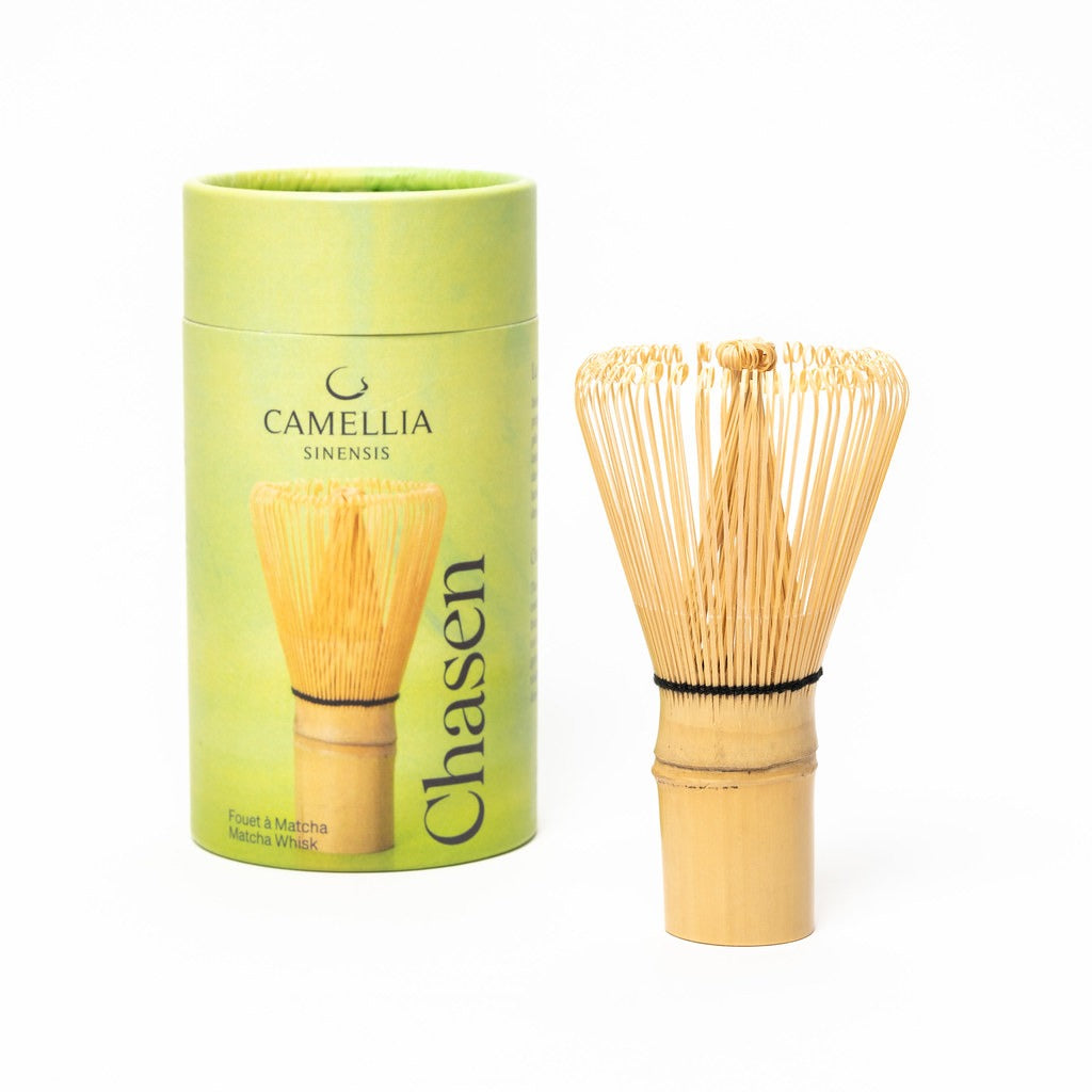 Bamboo Chasen - Matcha Tea Whisk