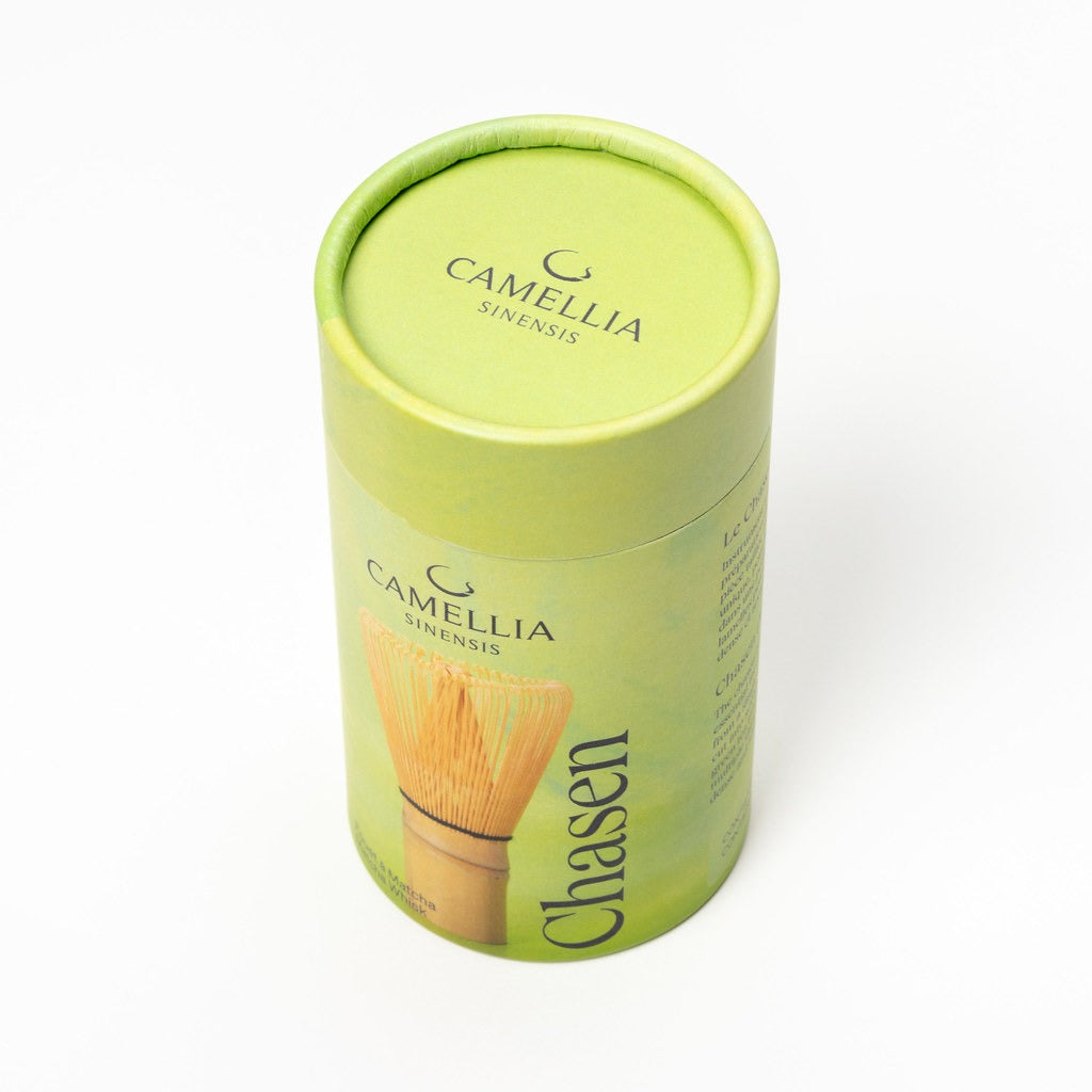 Bamboo Chasen - Matcha Tea Whisk