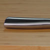Couteau de chef en acier inoxydable