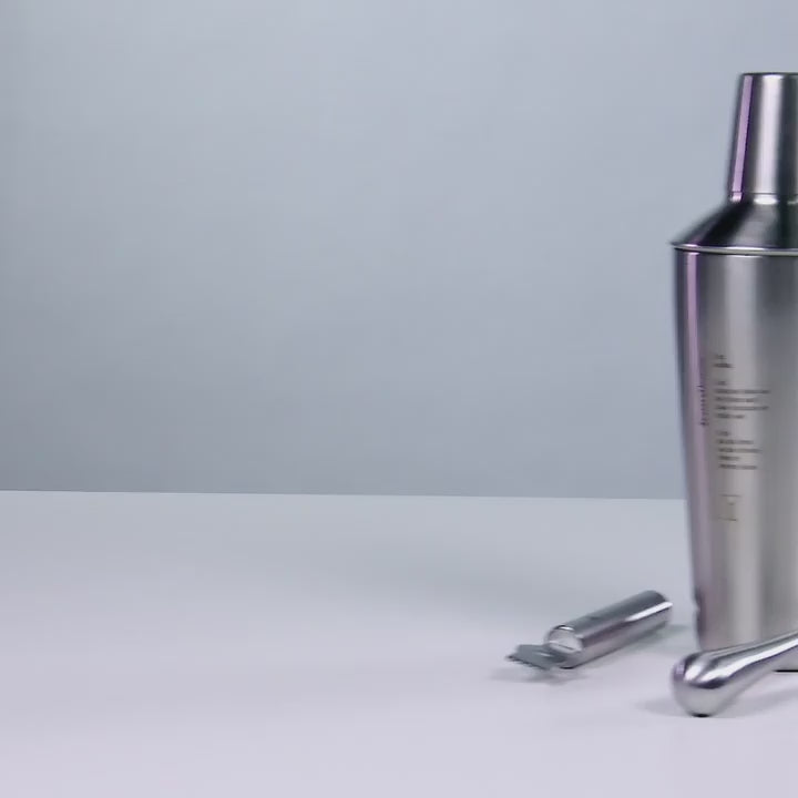 Ensemble à cocktail